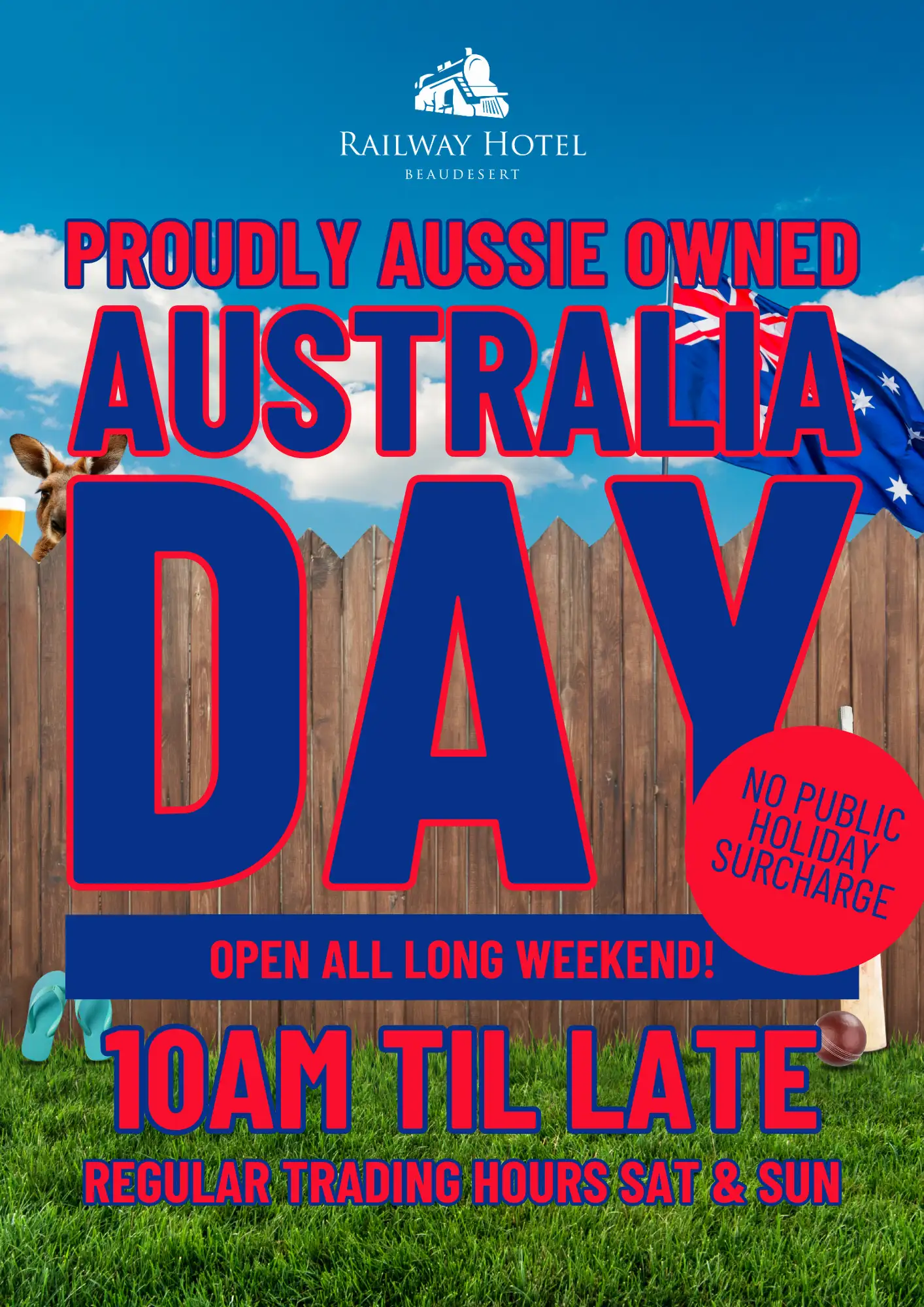 Australia Day